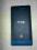 HTC 8S Niebieski bez ekranu i dotyku