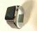 Apple Watch ceramic back 38mm metal milanese !