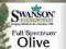 Lisc oliwny 60 kaps/400 mg Olive Leaf