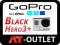 Kamera Sportowa GOPRO HERO3 BLACK+ PLUS AKCESORIA