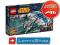 KLOCKI LEGO STAR WARS 75042 - Droid Gunship