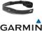 GARMIN Czujnik monitor tętna serca HRM Classic