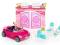 Barbie Kabriolet Mega Bloks 80223U