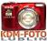 Nikon COOLPIX L29 czerwony +Fut. +ład. +2xAA akum