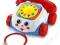 FISHER PRICE TELEFON DLA GADUŁKI 77816