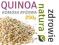 QUINOA komosa ryżowa 250g