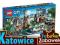 ..... Lego CITY 60069 Posterunek Policji z Bagien