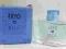 Yves Rocher Eryo Blue for men EDT 7,5 ml