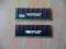 Patriot Viper 4GB 2x2GB DDR2 PVS24G6400LLK DUAL CH