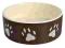 Trixie ceramiczna miseczka dla psa 0,3 l/ 12 cm