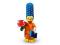 LEGO MINIFIGURES THE SIMPSONS 2 MARGE MINIFIGURKA