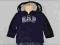 GAP * Cudny SWETEREK bawełniany * 3-6M - j.NOWY