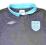 t-shirt dziecięcy polo UMBRO 6-7 lat chłopiec