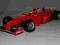 Ferrari F310/B 1997 Minichamps 1/18