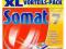 Somat Multi 7 tabletki do zmywarki 58szt1,102kg
