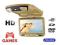 NVOX Monitor podsufitowy LCD 9'' DVD USB SD GRY IR