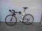 Rower CYCLE WOLF szosowy kolarka kolarzówka 56 alu