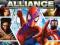 MARVEL ULTIMATE ALLIANCE WII WII U 24H / W-WA