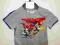 OKAZJA! T-shirty 2-pak BIG HERO 6! H&amp;M r.92