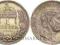 #A10, Węgry, 1 korona, 1915 rok, KB, Ag