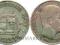 #A11, Duńskie Indie Zach., 5 centów, 1859 rok, Ag