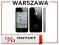 Apple iPhone 4 32GB BLACK+BUMPER FVAT23% WARSZAWA