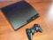 KONSOLA PS3 SLIM 250 GB 3,55! VIRTUALNES LEGNICA!