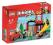 MZK Lego JUNIORS 10671 Alarm pożarowy