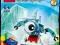 MZK Lego Mixels 41539 Krog Cartoon Network