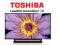TV LED TOSHIBA 50