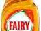 fairy koncentrat do naczyń mandarine 530ml