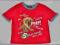 GEORGE * Rewelacyjny T-shirt * 12-18M - j.NOWY