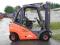 WOZEK WIDLOWY LINDE H 25 T 392 2007 ROK