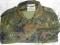 Bluza BDU Flecktarn DEMOBIL Rozmiar 7