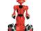 WowWee MINI Tribot Robot ROBOTICS TRI-BOT Dźwięki!