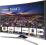 TV LED SAMSUNG UE40J6300- ZAKRZYWIONY EKRAN, SMART