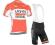 Komplet Lotto Soudal 2015 rozmiar XL