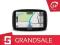 nawigacja GPS TomTom Start 50 mapy Europy EU45