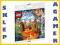 KLOCKI LEGO ELVES 30259 ELFY - OGIEŃ AZARI UNIKAT