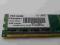 RAM PATRIOT PSD1G400 - 1 GB - 400MHz 100% SPRAWNY!