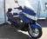 SUZUKI BURGMAN 400 K5 2006 do poprawek plastiki