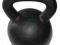 HANTLA ŻELIWNA ODWAŻNIK KETTLEBELL HANTEL 16 kg