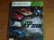 THE CREW XBOX 360