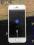 iPhone 5s Biały Gold 16GB
