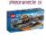 LEGO City 60085 Terenówka z motorówką