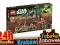 SKLEP... Lego STAR WARS 75016 Homing Spider Droid
