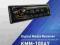 NOWY KENWOOD KMM-100AY USB MP3 GWAR PL FV 23