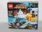 LEGO SUPER HEROES 76010