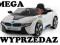 NOWOŚĆ AUTO BMW I8 2x45W akum. 2X6V MP3 NOWOŚĆ