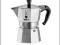 Bialetti Kawiarka Moka Express 4 zaparzacz 200ml